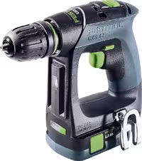 درایور دریل شارژی 576864 GMBH فستول