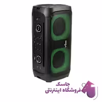 اسپیکر بلوتوثی قابل حمل وان مکس مدل Max-550