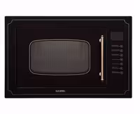 مایکروویو ایلیا استیل IM 109 توکار