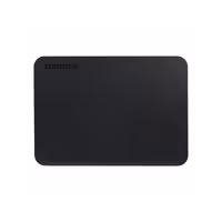 هارد اکسترنال توشیبا مدل Canvio Basics ظرفیت 1 ترابایت - فروشگاه اینترنتی سیب سبز