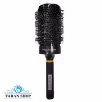 برس موپیچ گرد سرامیکی مورف سایز 65 - MORPHE Brush