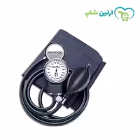 فشارسنج عقربه ای رزمکس مدل GB102