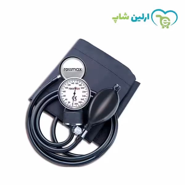 فشارسنج عقربه ای رزمکس مدل GB102