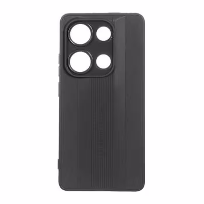 قاب Superior Design محافظ لنزدار شیائومی مدل Redmi Note 13 Pro 4G و Poco M6 Pro 4G