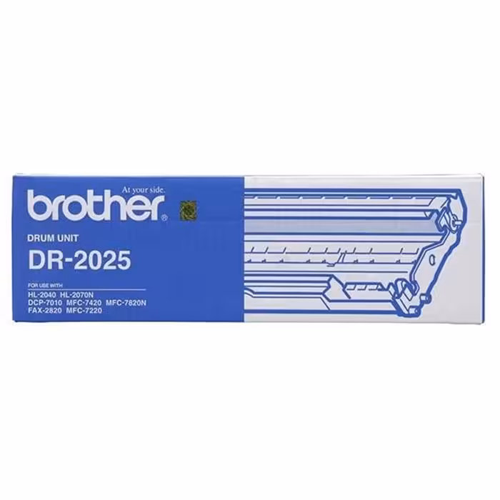 درام برادر مدل DR-2025