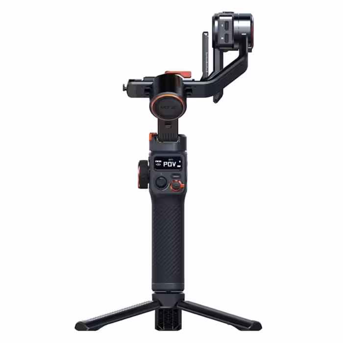 استابلایزر گیمبال حرفه‌ای هوهم مدل Mt2Kit