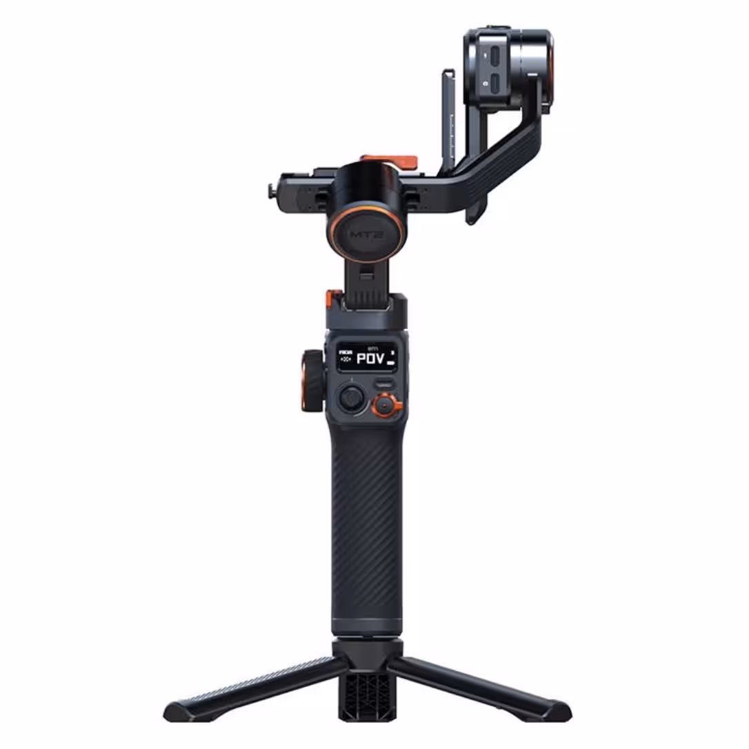 استابلایزر گیمبال حرفهای هوهم مدل Mt2Kit