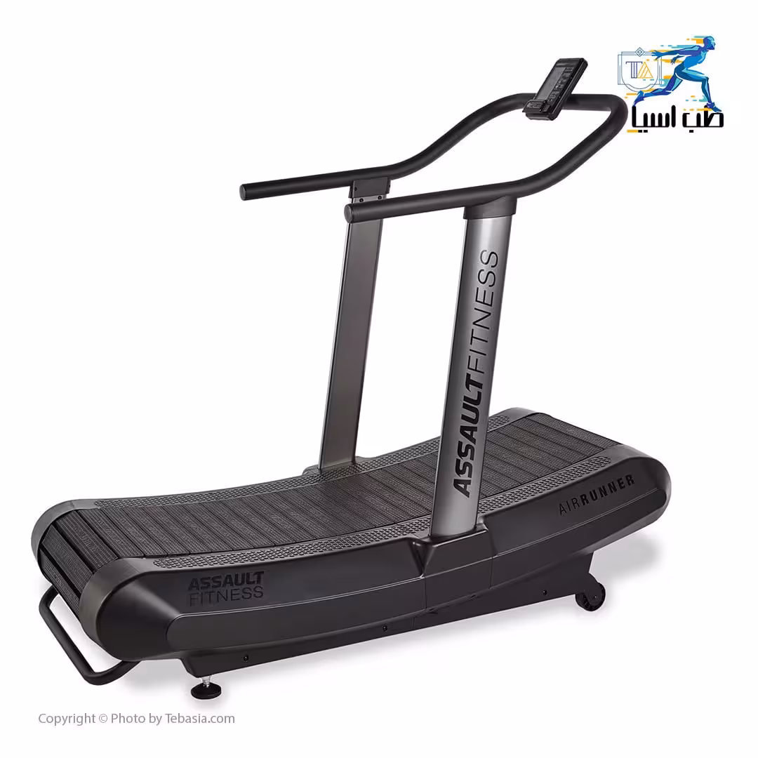 تردمیل مکانیکی Assault Fitness Pro