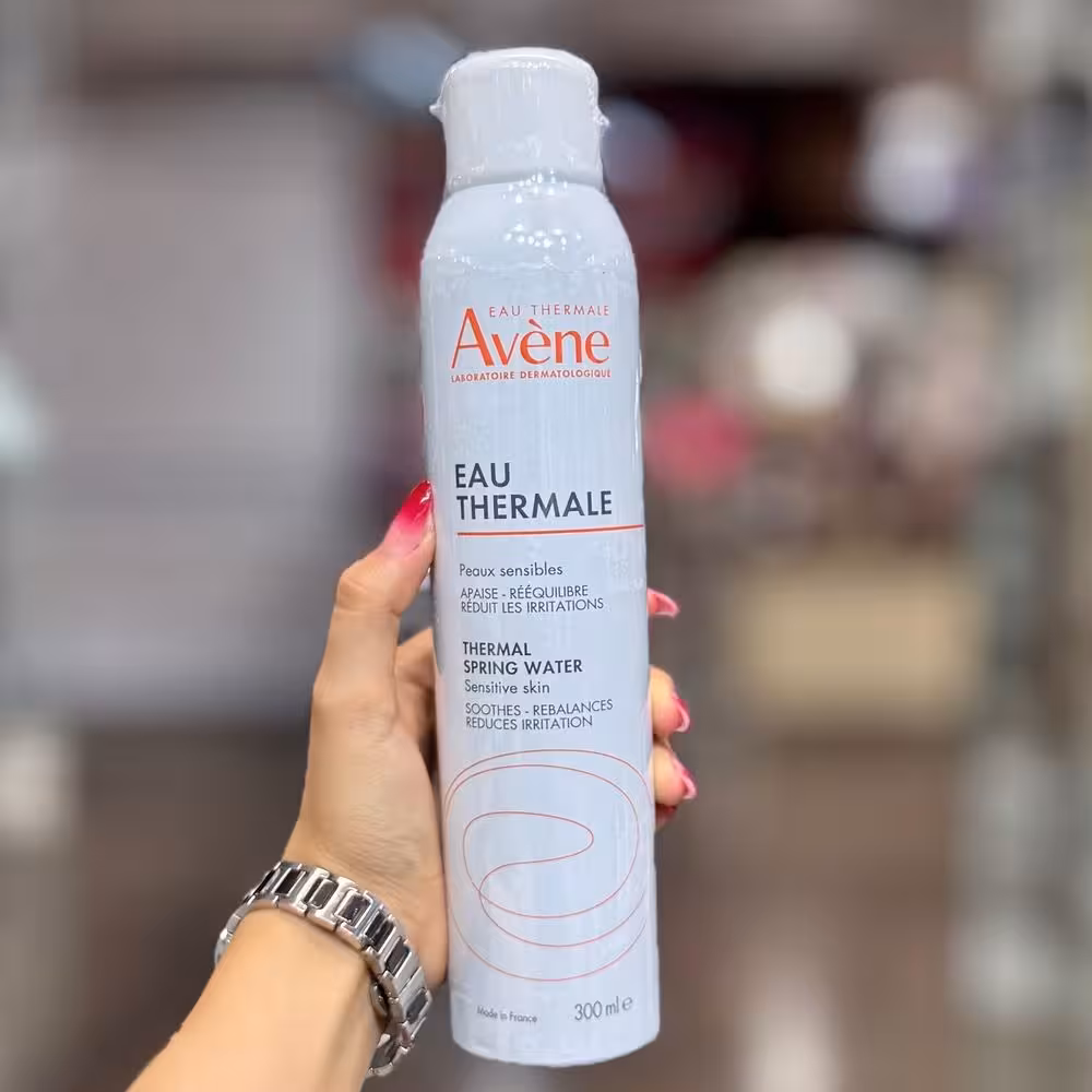 اسپری آب اون سایز بزرگ AVENE