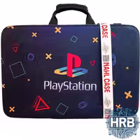 کیف کنسول PS5 pro نهل مدل PlayStation