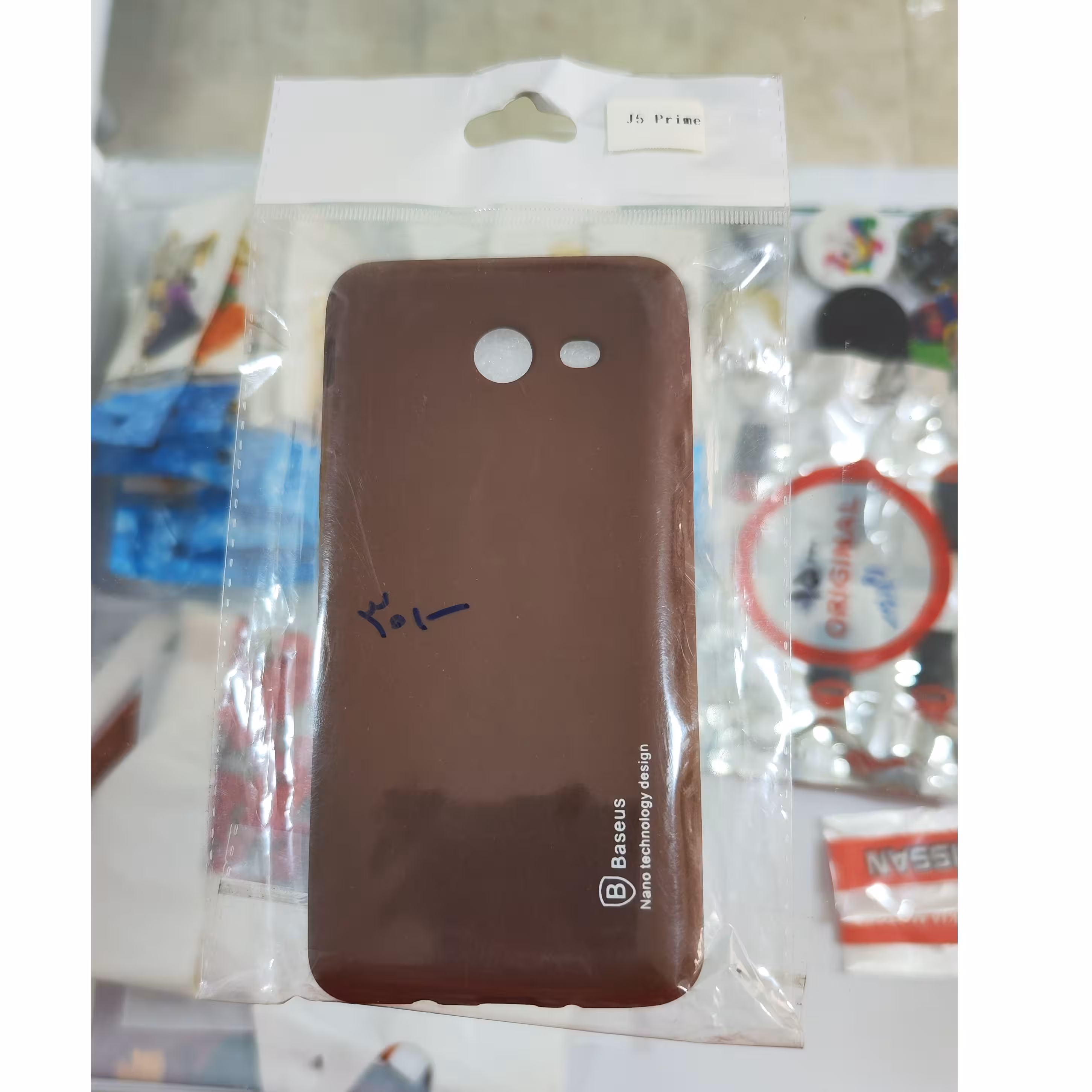 قاب سامسونگ J5prime