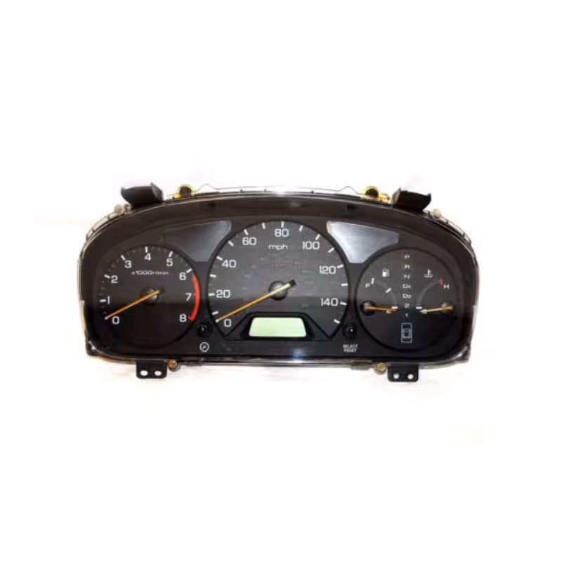 کیلومتر شمار سانگ یانگ اکتیون