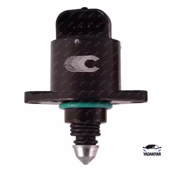 استپر موتور 206 تیپ 2 – کروز