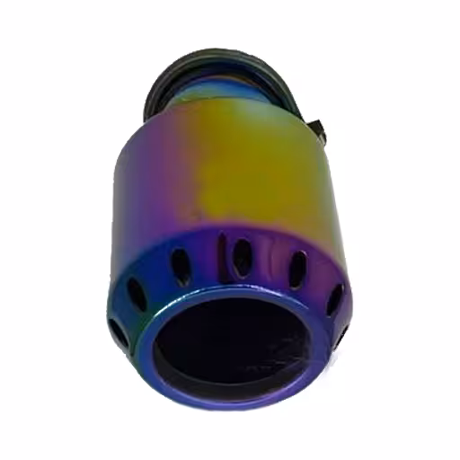 خرید سراگزوز خودرو رویال مدل ساندرو کوچک هفت رنگ کد 108 | اتوموبی