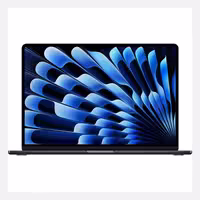 لپ تاپ 15 اینچ اپل مدل MacBook Air MC9G4 2024 – M3 16GB 256GB