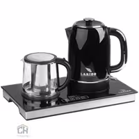 چای ساز کنارهمی لاریزو (LARIZO-ITALY) مدل LI1480