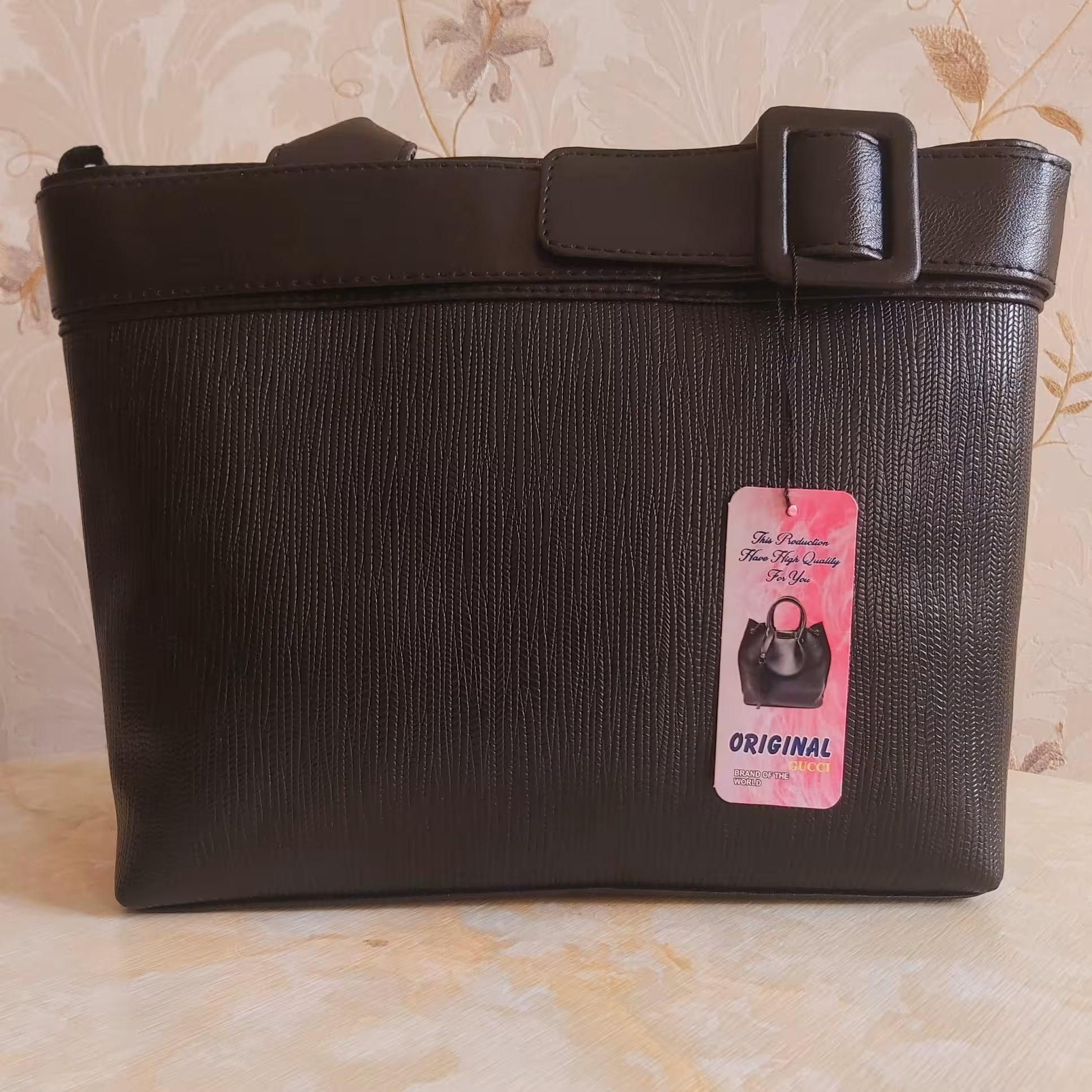 کیف رو دوشی مدل کمربندی