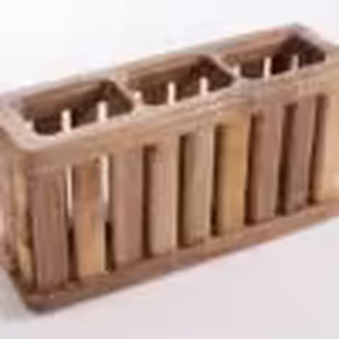 جاقاشقی مستطیل QUAD.HOLDER