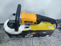 پولیش برقی اینتی مکس 1200وات مدل 0220