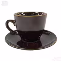 فنجان اسپرسو ساور مدل آنتیک کد 80 (دست 6 عددی)