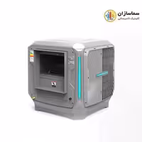 کولر آبی پلیمری 6000 ایرومکس مدل AM60