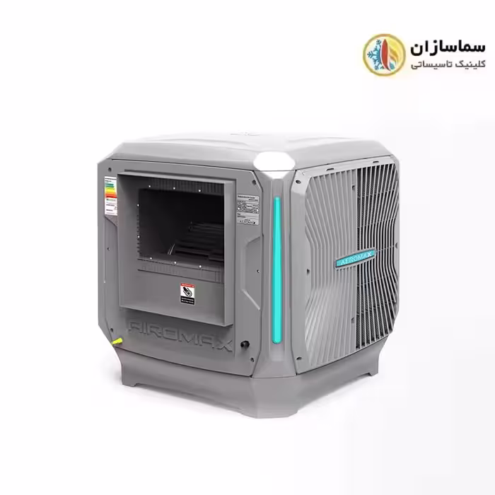 کولر آبی پلیمری 6000 ایرومکس مدل AM60