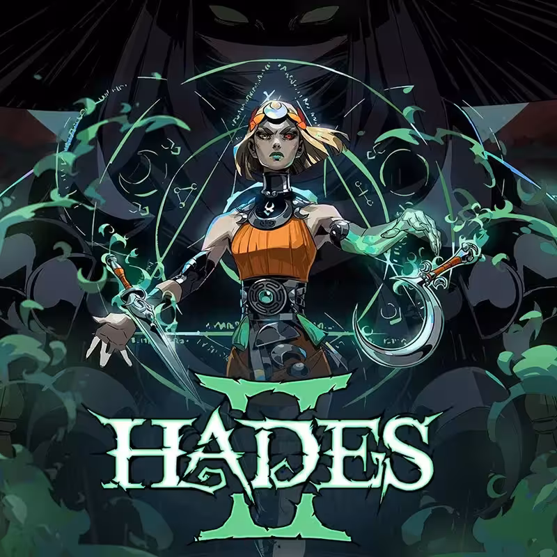 بازی Hades II