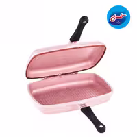 تابه رژیمی گرانیت پرارین Prarian ( کالباسی )