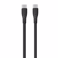 کابل USB-C به USB-C پاوا مدل PW-12PVCCTOC