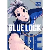 Blue Lock v22