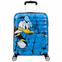 چمدان کودک امریکن توریستر مدل DUCK 20