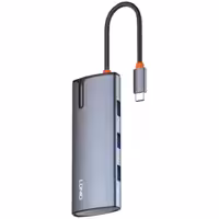 هاب Type C الدینیو Ldnio DS-16H