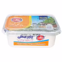 پنیر محلی شیراز رامک 300 گرمی