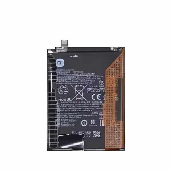 خرید باتری موبایل شیائومی Xiaomi Redmi Note 12