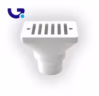 کفشور مستطیلی ایمکس مدل EM2819