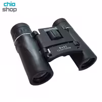 دوربین دوچشمی bushnell 8×21