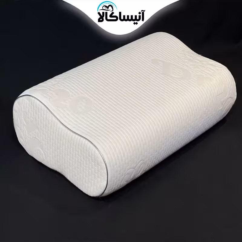 بالش طبی دکتر بیست مدل Hard L wave