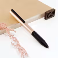 روان نویس لامی کلیکی تیپو صدفی LAMY Tipo Rollerball Pen Pearl 339