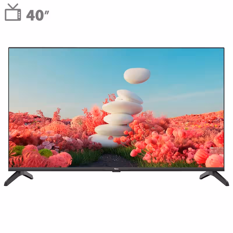 تلویزیون جی پلاس 40 اینچ 40SH638NP