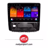 مانیتور اندروید گریت وال HAVAL هاوال H9