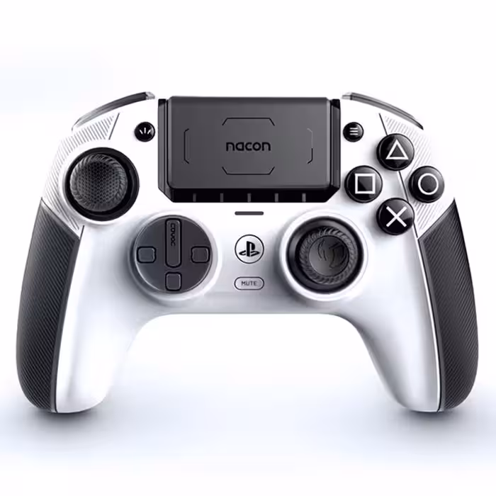 Nacon Revolution 5 Pro Wireless Gamepad – White