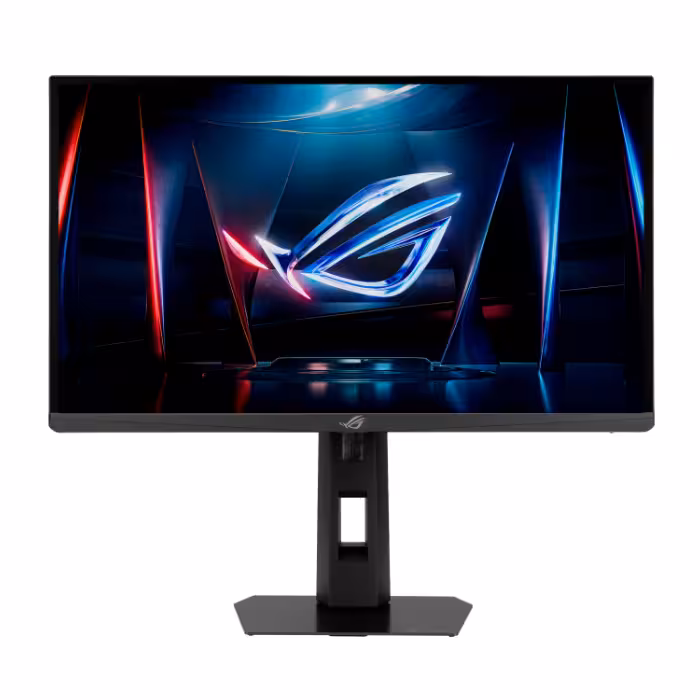 ASUS ROG Strix ACE XG248QSG 24.1 Inch Full HD 0.7ms(GTG), 0.1ms(min) 610Hz TN Gaming Monitor