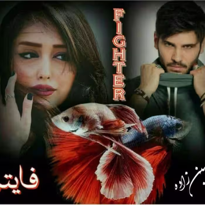 رمان فایتر pdf