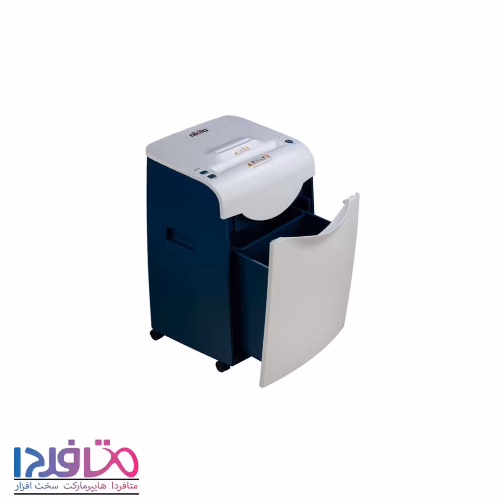 کاغذ خردکن نیکیتا مدل 9360
