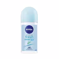 مام ضد تعریق مایع نیوآ مدل fresh energy