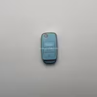 کاور ریموت چانگان کلید تاشو طرح چرم