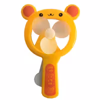 پنکه دستی مدل خرس کد Mi1 | چاوه