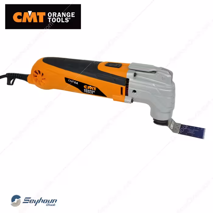 ابزار همه کاره سی ام تی مدل CMT11