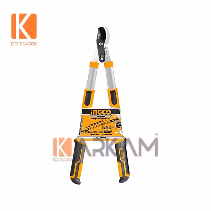 شاخه زن 87 سانتی دسته تلسکوپی HLTS7608 اینگکو