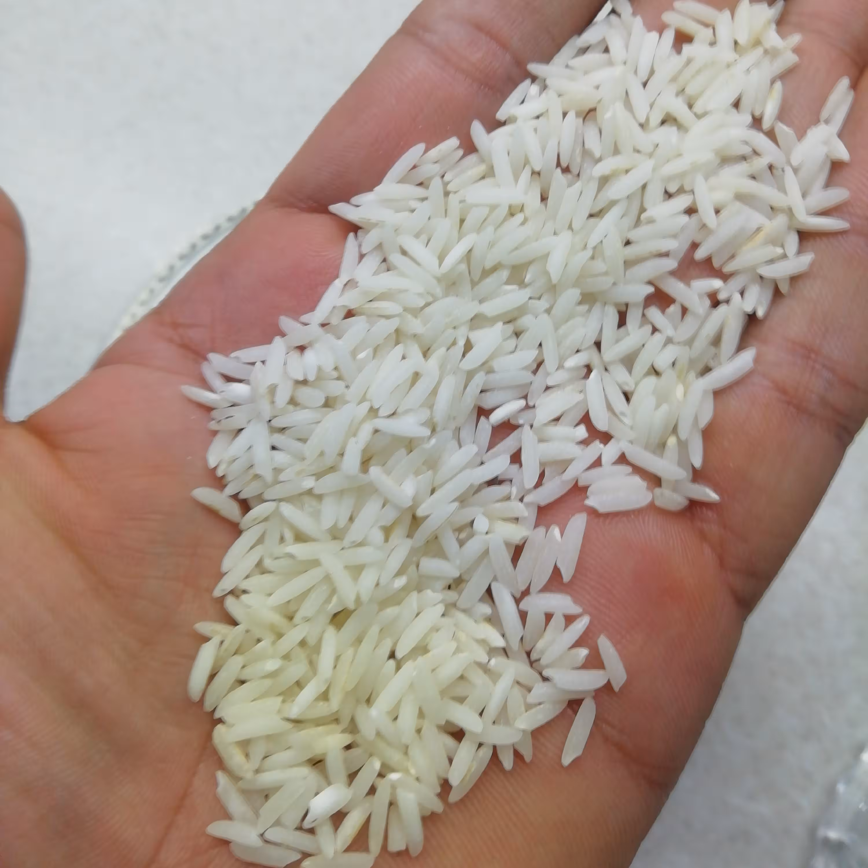 برنج هاشمی درجه یک گیلان بسته ده کیلویی